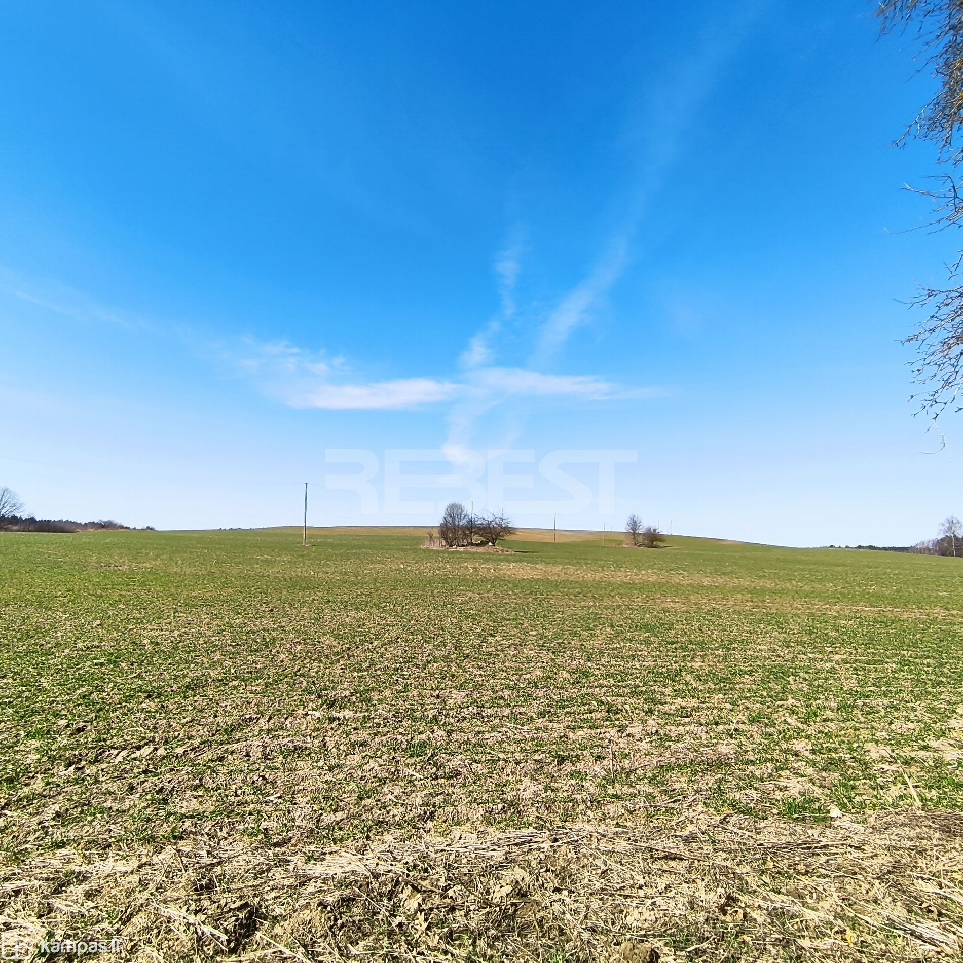 Main Image Radviliškio r. sav., Paežeriai