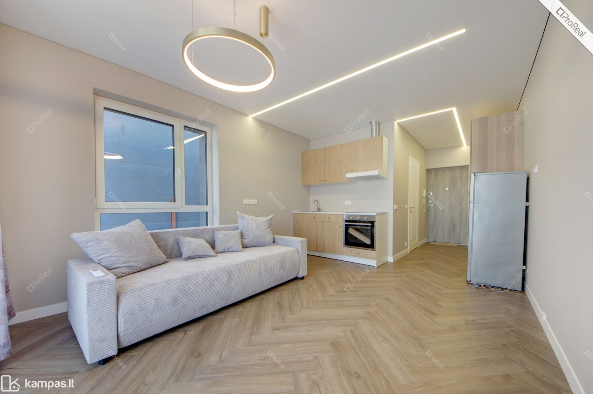 Main Image Vilnius, Lazdynėliai, Lazdynėlių g.