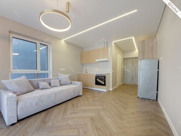 Vilnius, Lazdynėliai