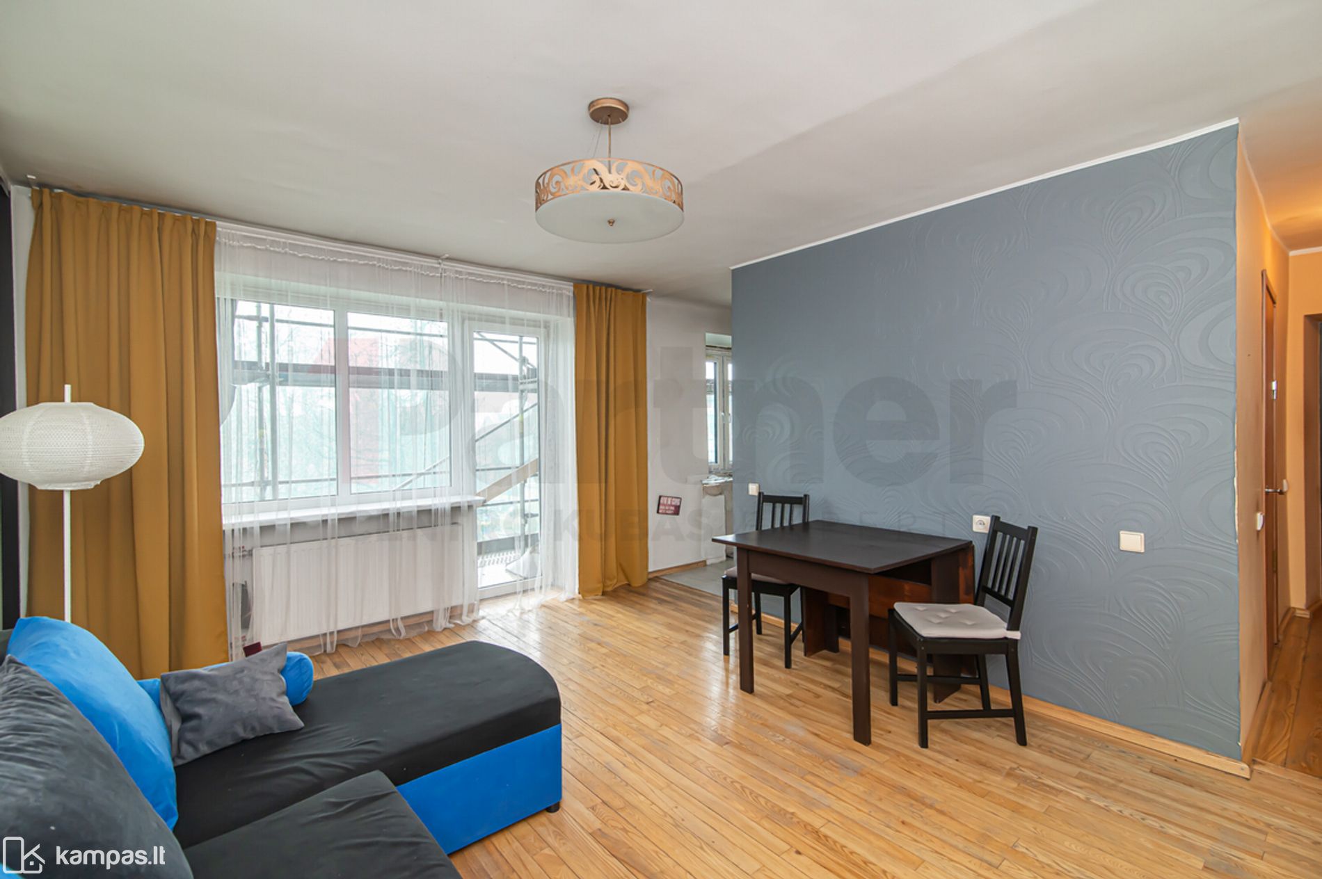 Main Image Vilnius, Naujamiestis, Vandentiekio g.