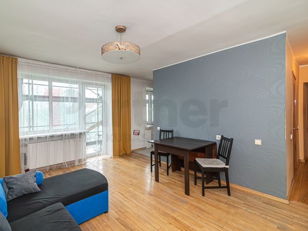 Vilnius, Naujamiestis