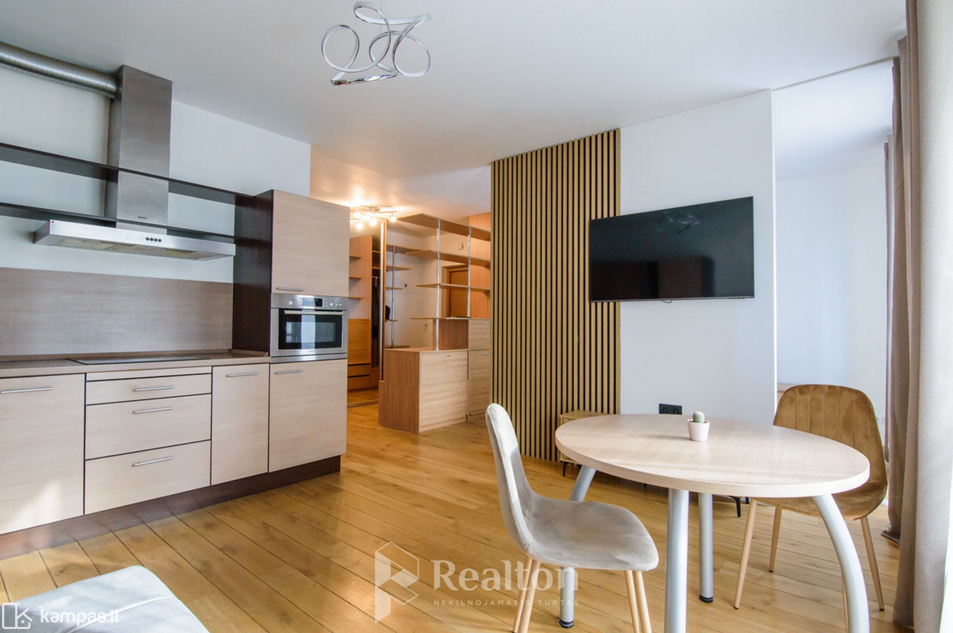 Main Image Vilnius, Pašilaičiai, Ukmergės g.