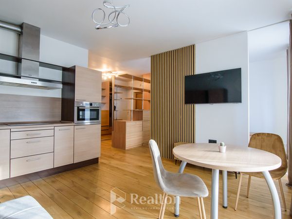 Vilnius, Pašilaičiai