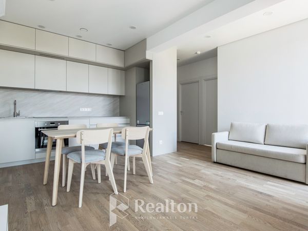 Vilnius, Naujamiestis