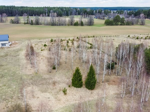 Trakų r. sav., Aluona