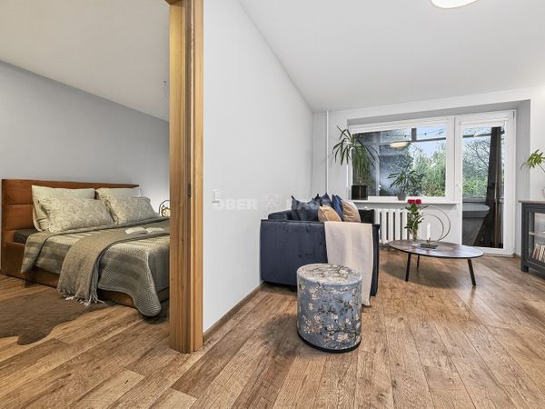 Vilnius, Naujamiestis