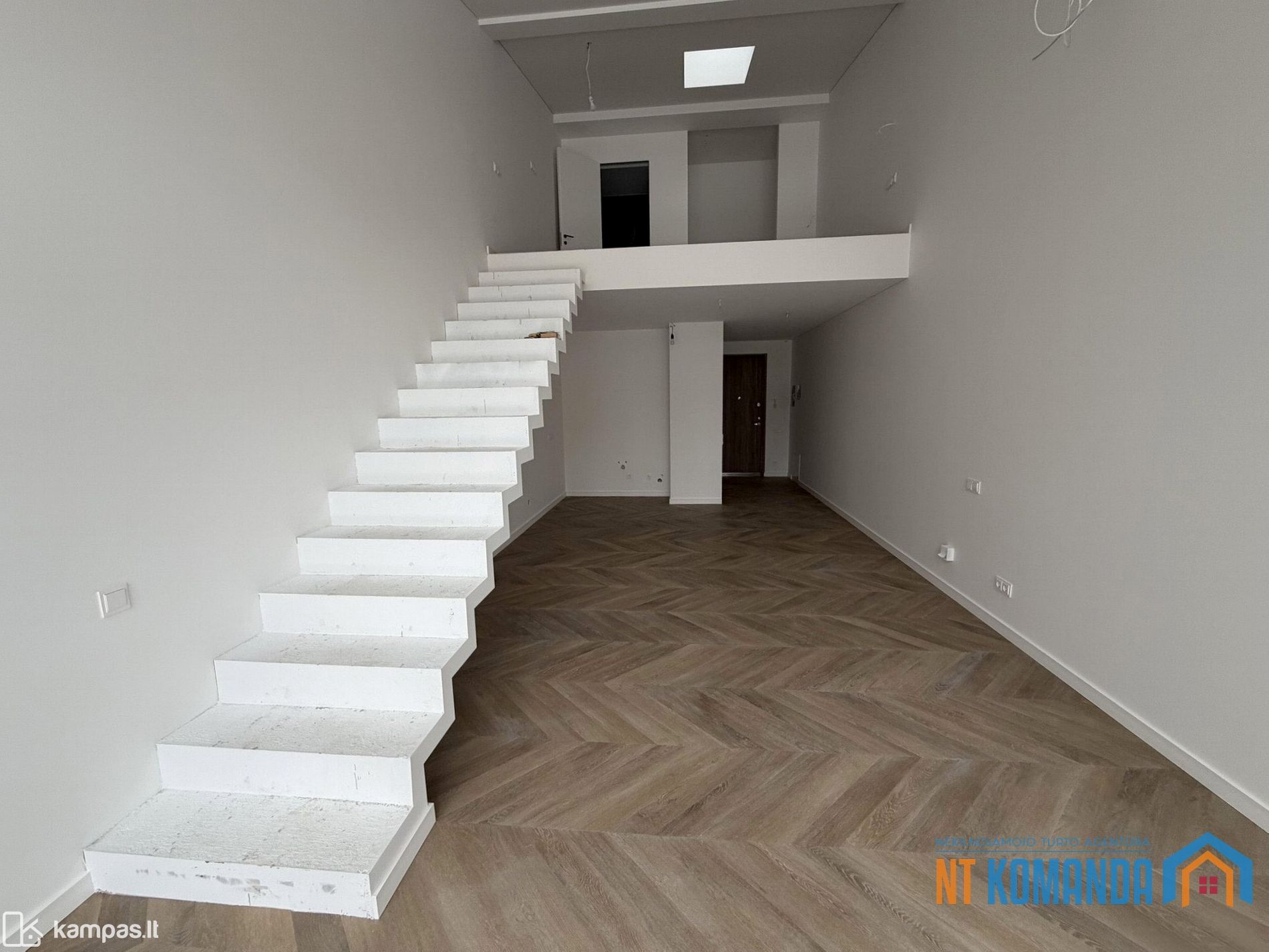 Main Image Klaipėda, Sportininkai, Sportininkų g.