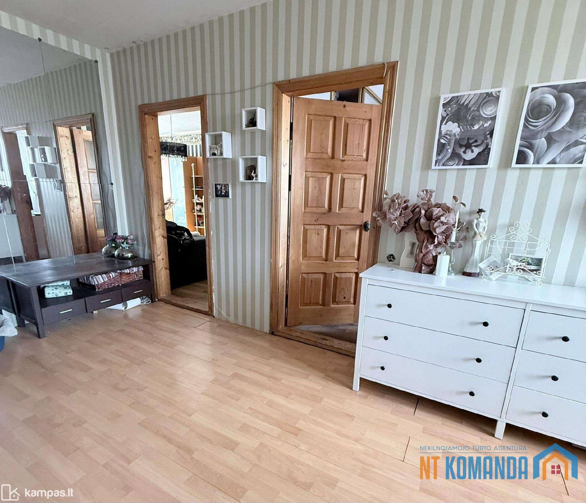 Main Image Klaipėda, Bandužiai, Bandužių g.