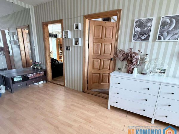 Klaipėda, Bandužiai