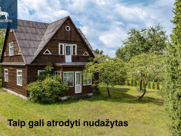 Anykščių r. sav., Klaibūnai