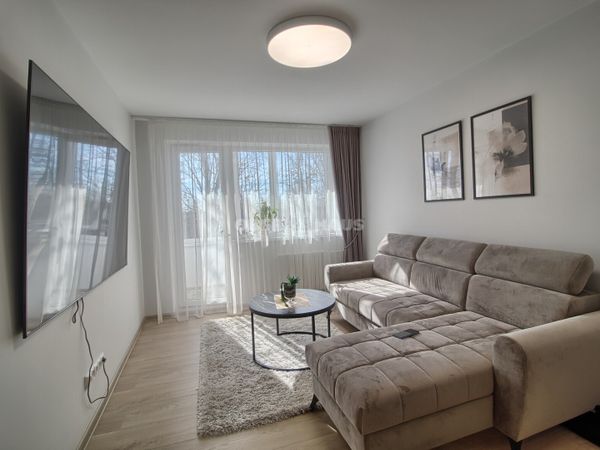 Šiauliai, Lieporiai