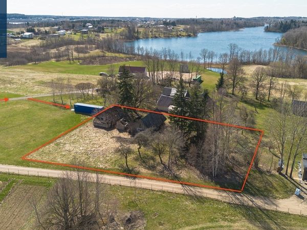 Vilniaus r. sav., Brinkiškės