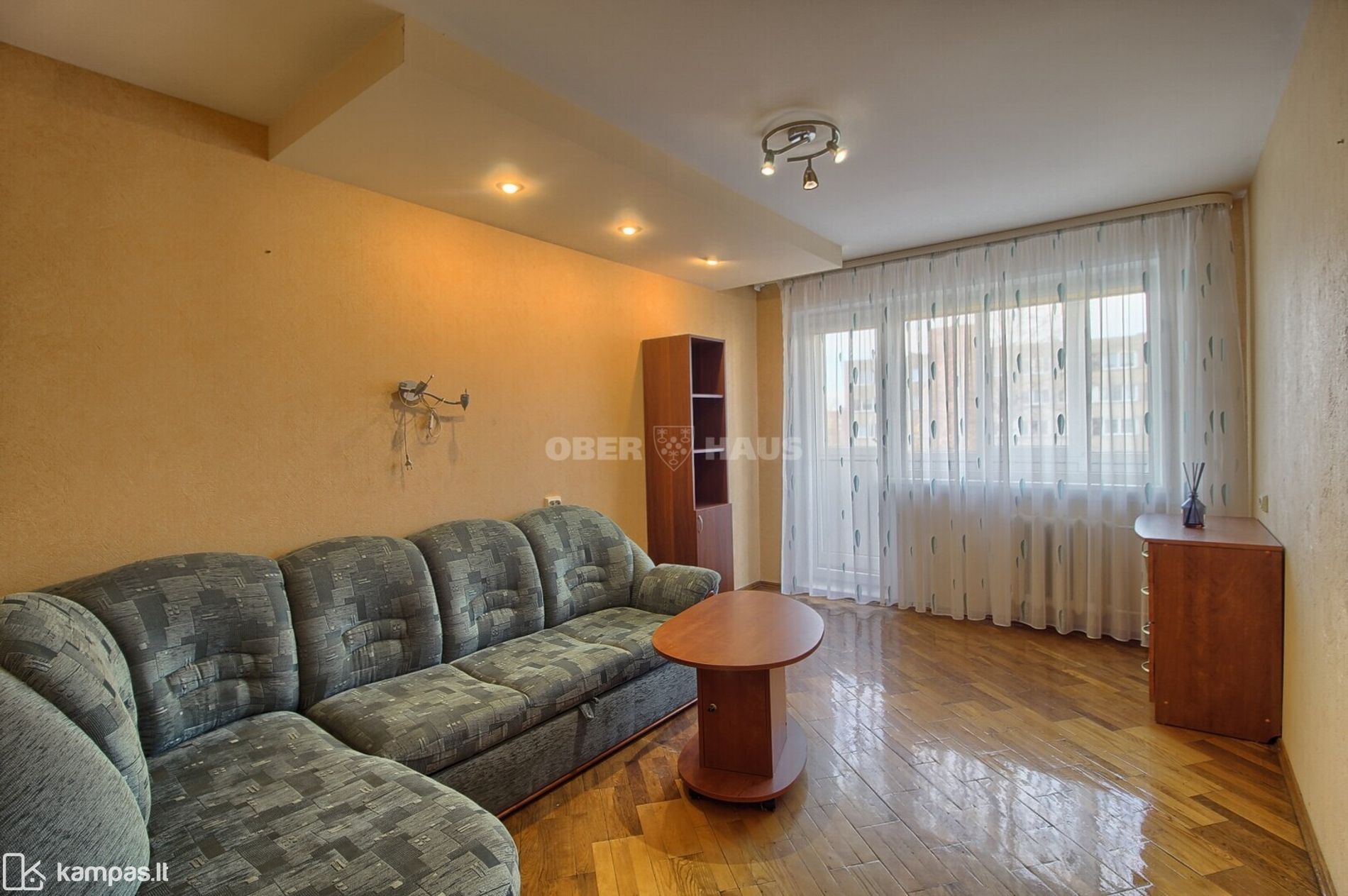 Main Image Šiauliai, Lieporiai, Rasos g.