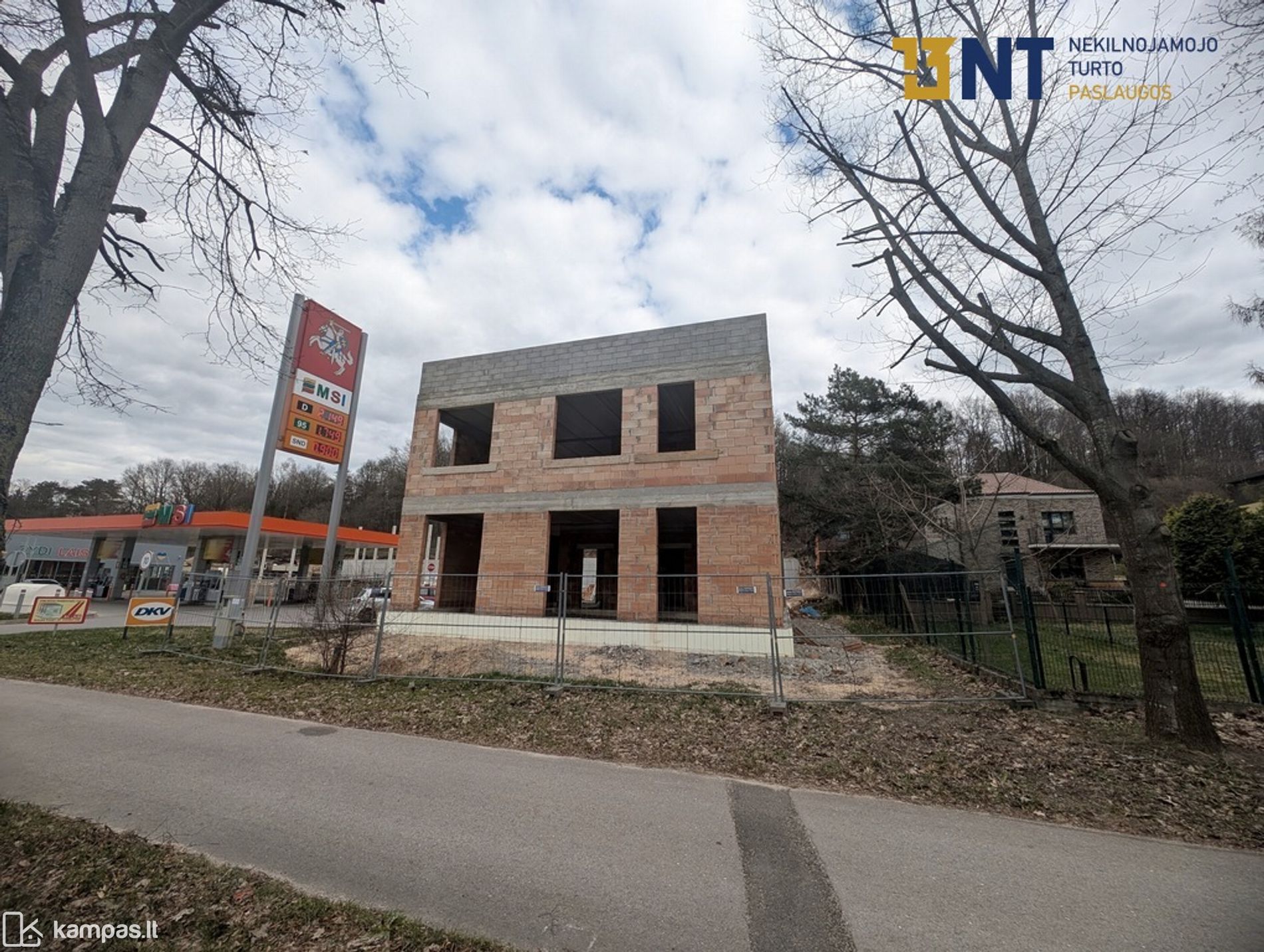 Main Image Kaunas, Eiguliai, Jonavos g.