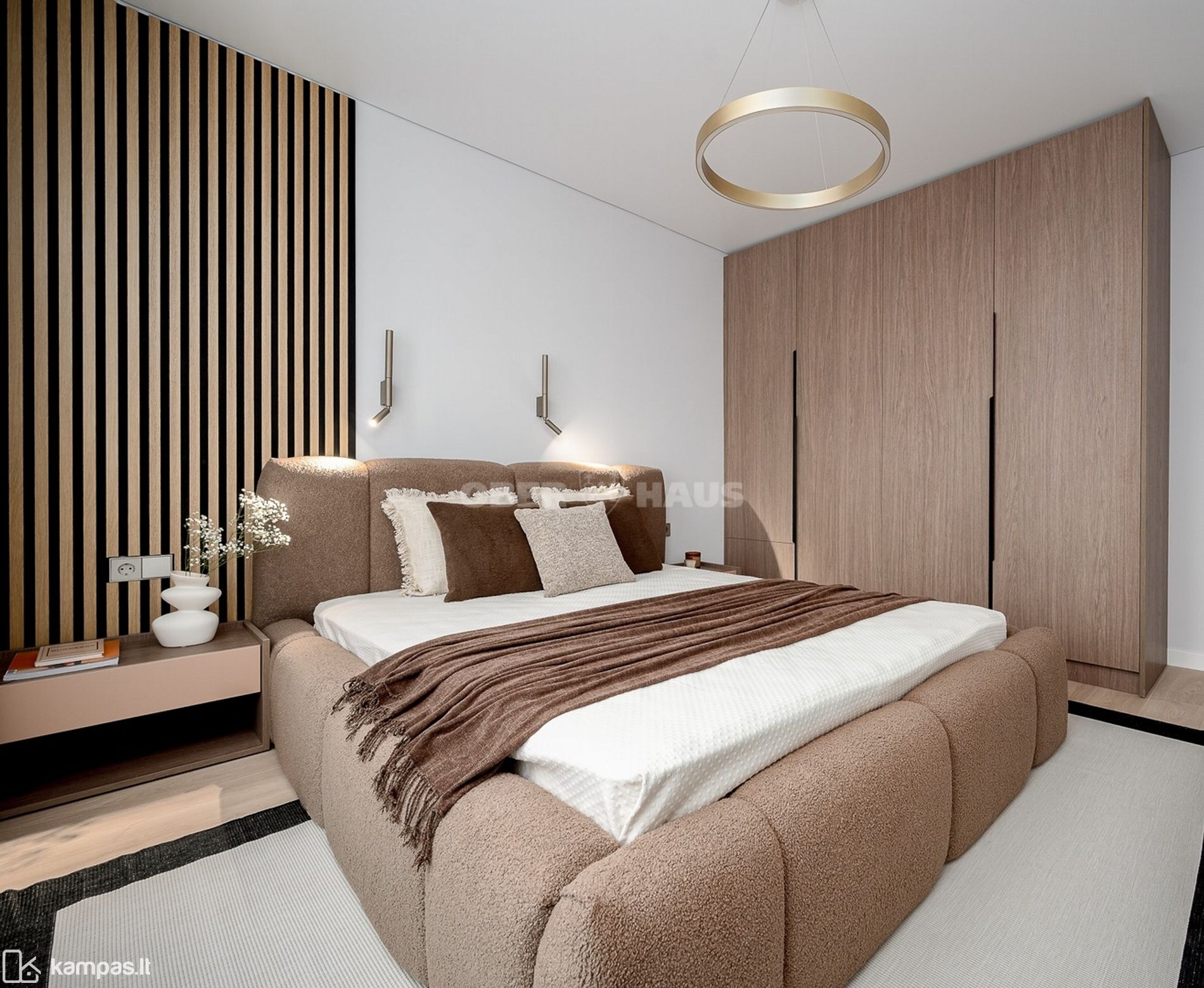 Main Image Vilnius, Pašilaičiai, Medeinos g.