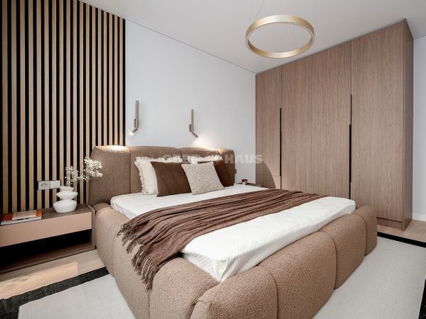 Vilnius, Pašilaičiai