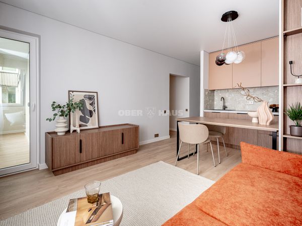 Vilnius, Pašilaičiai