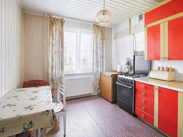 Panevėžys, Kniaudiškiai