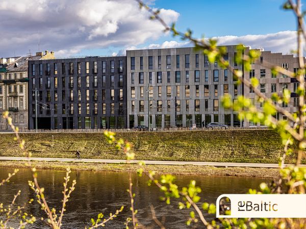 Vilnius, Senamiestis