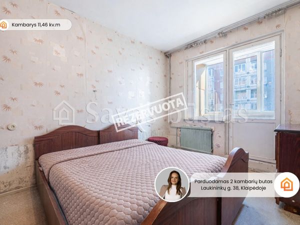 Klaipėda, Laukininkai