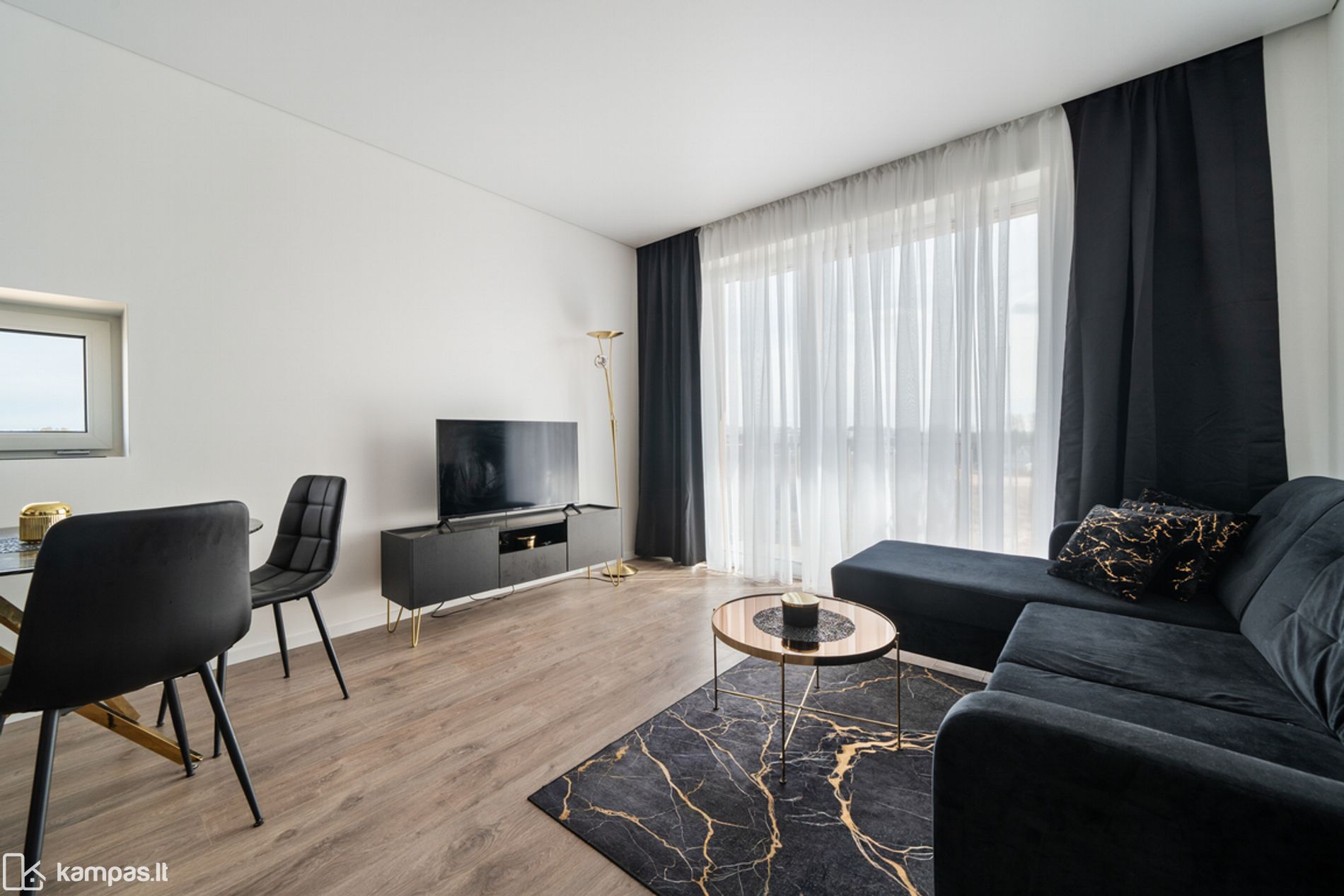 Main Image Vilnius, Pilaitė, Simono Grunau g.