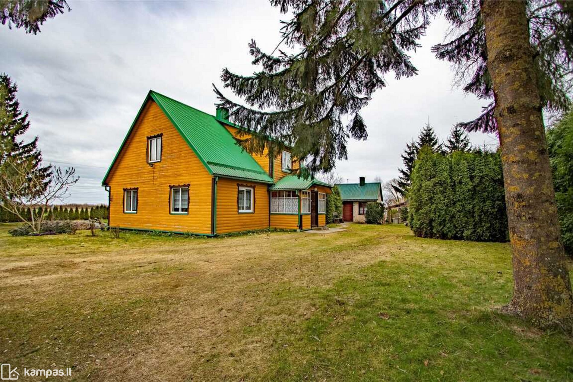 Main Image Pasvalio r. sav., Deveitoniai