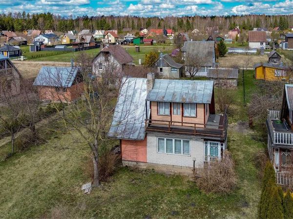 Panevėžio r. sav., Juodlieknis