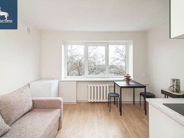 Vilnius, Naujininkai