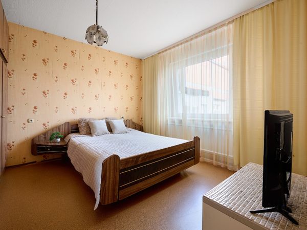 Klaipėda, Laukininkai