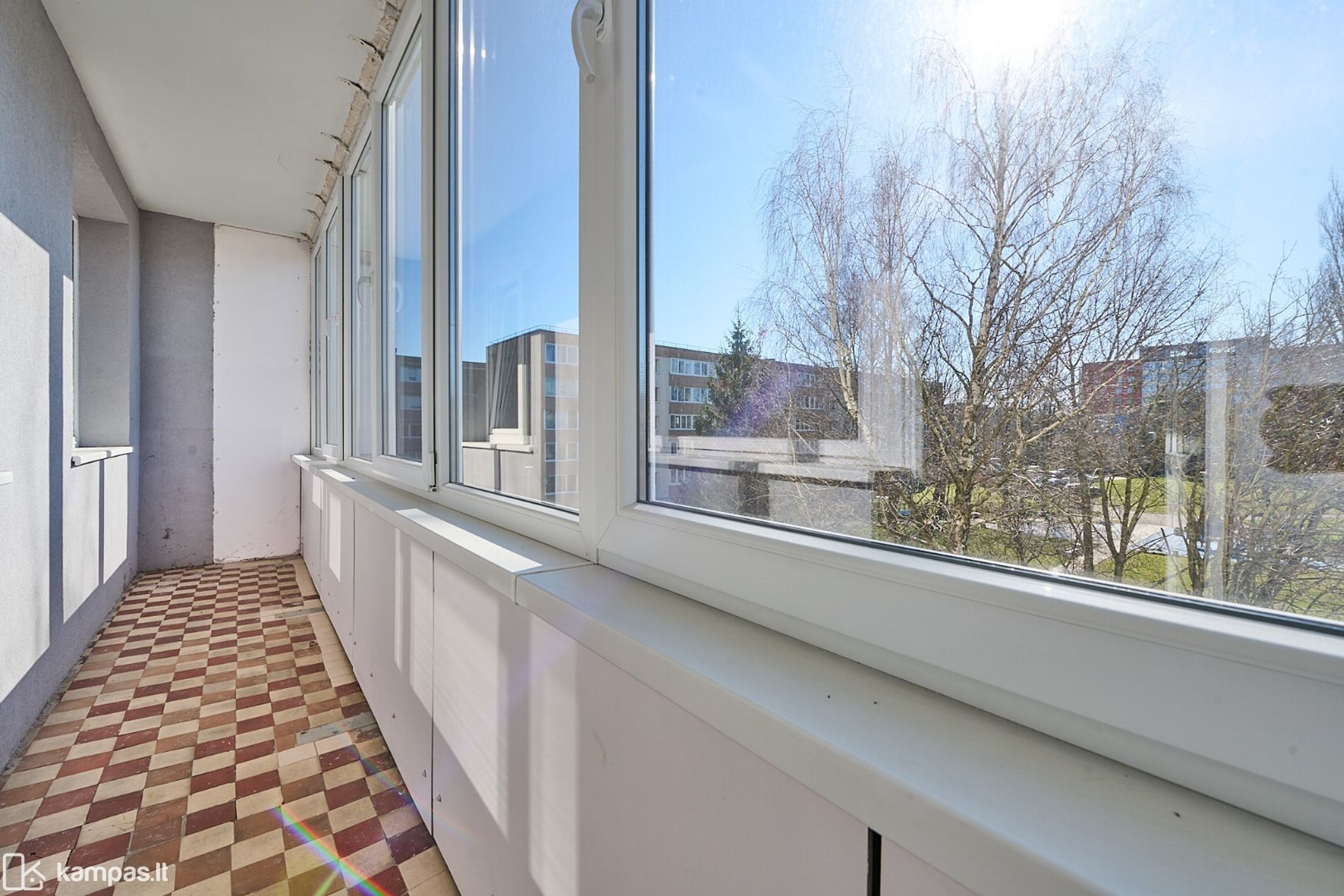 Main Image Klaipėda, Žvejybos uostas, Baltijos pr.