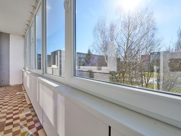 Klaipėda, Žvejybos uostas