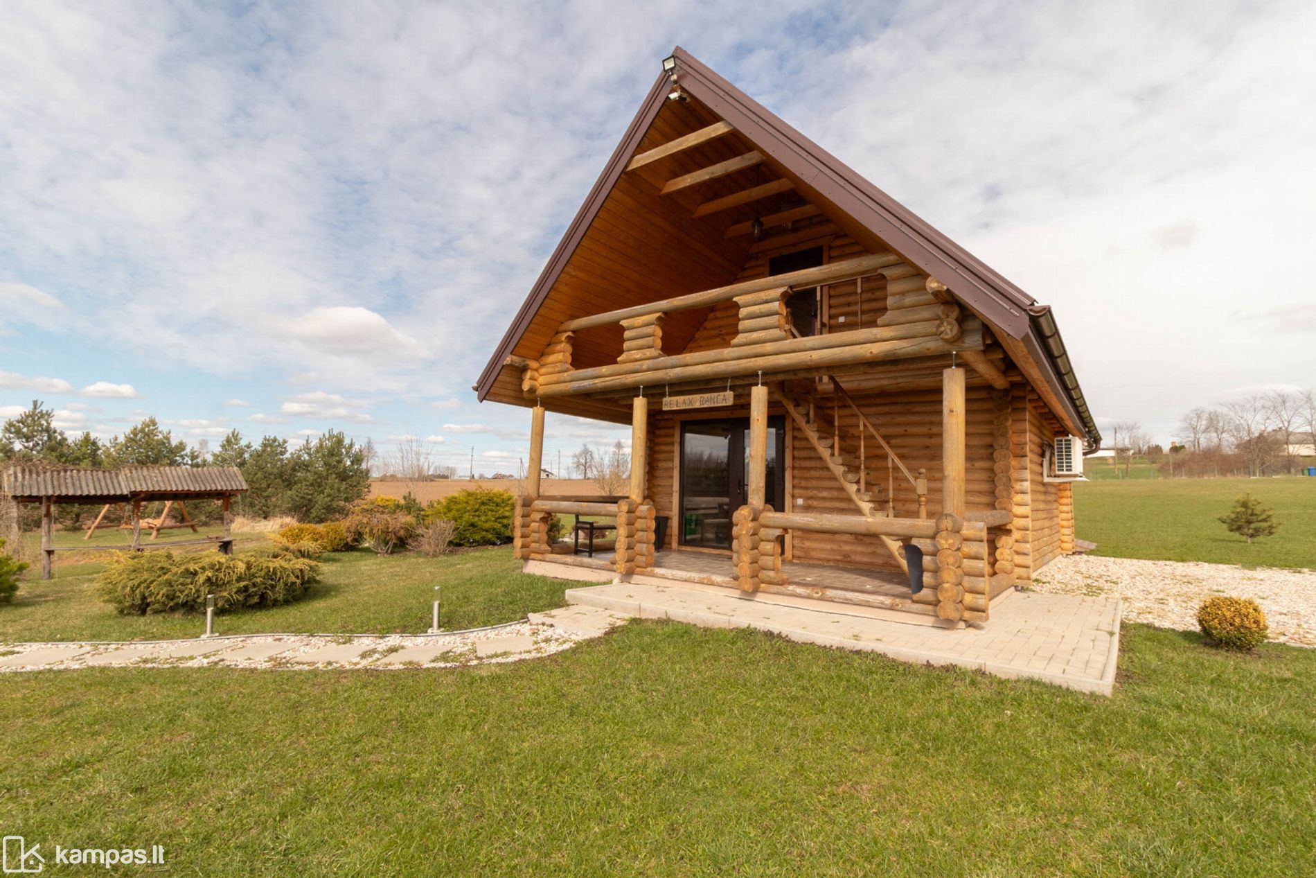 Main Image Jonavos r. sav., Čičinai, Pirties g.