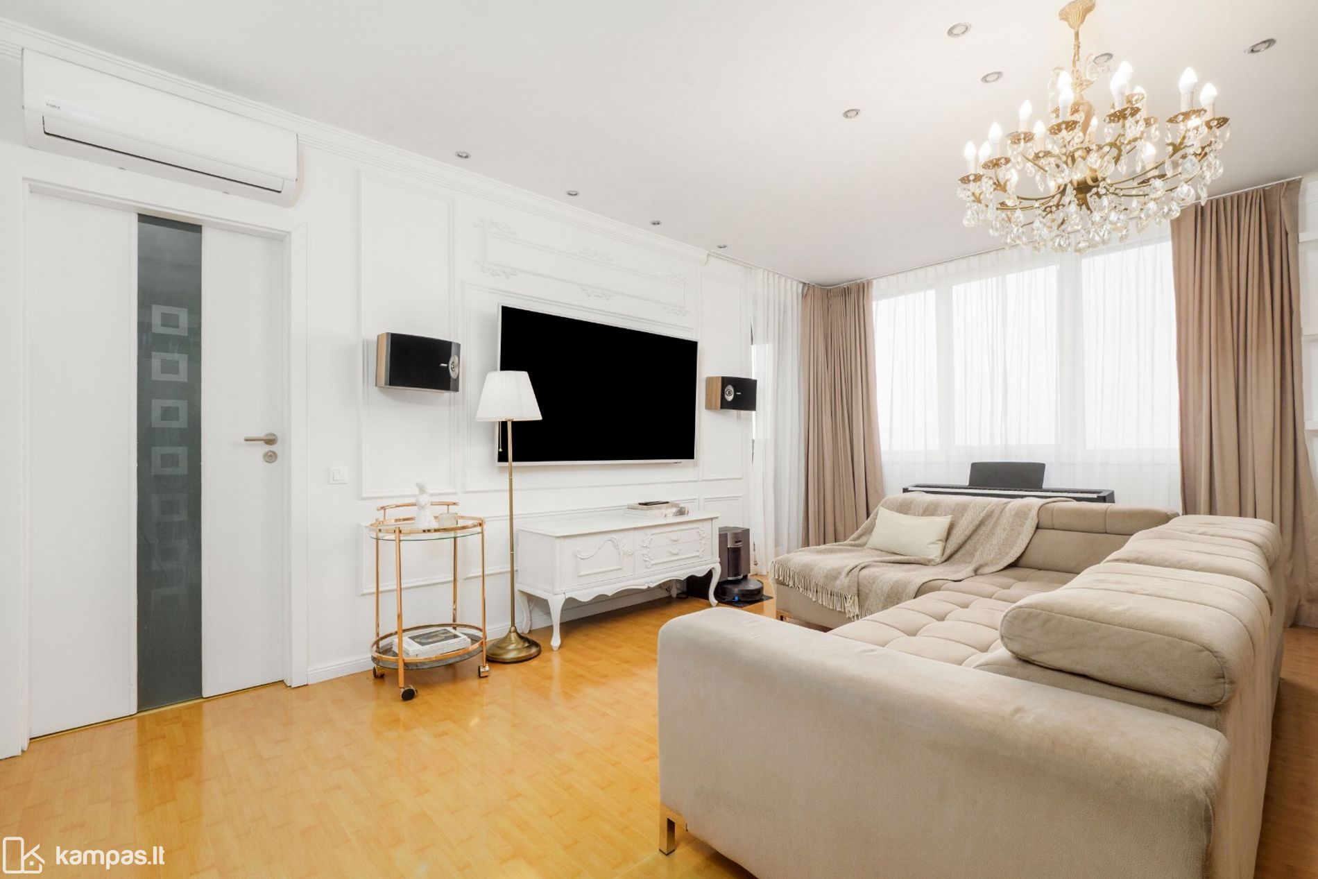 Main Image Vilnius, Pašilaičiai, Girulių g.