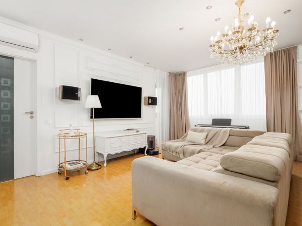 Vilnius, Pašilaičiai