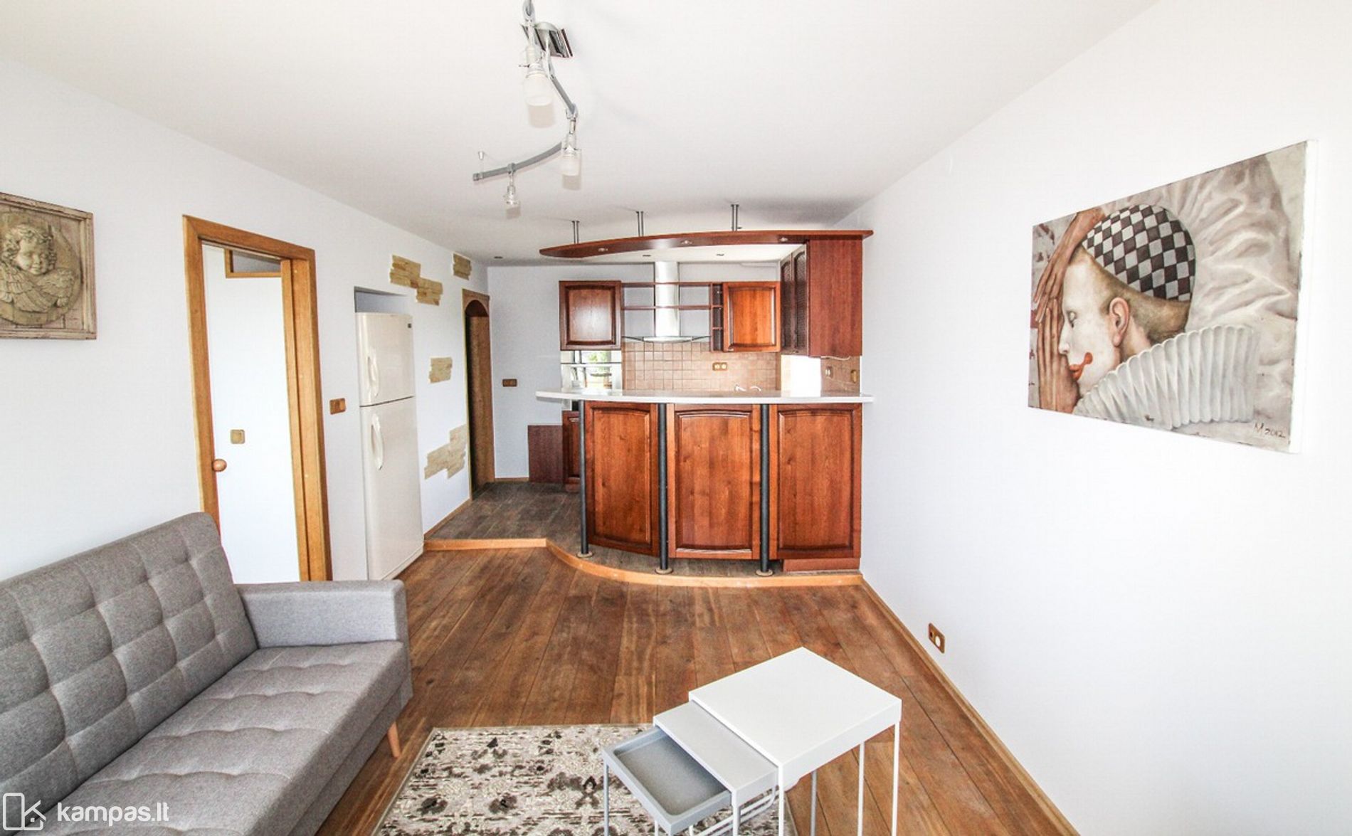 Main Image Kaunas, Dainava, Dujotiekio g.