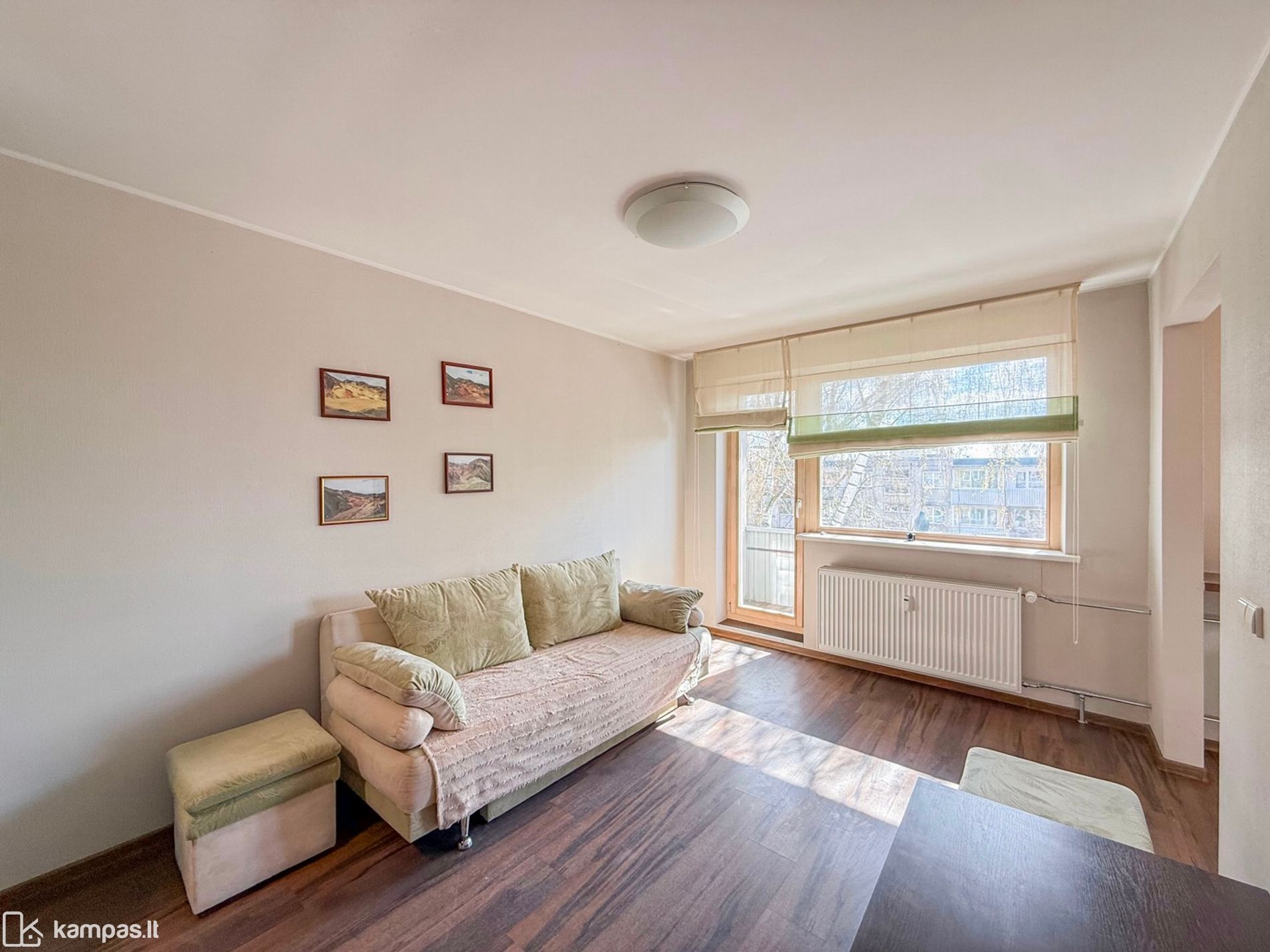 Main Image Kaunas, Dainava, Pramonės pr.