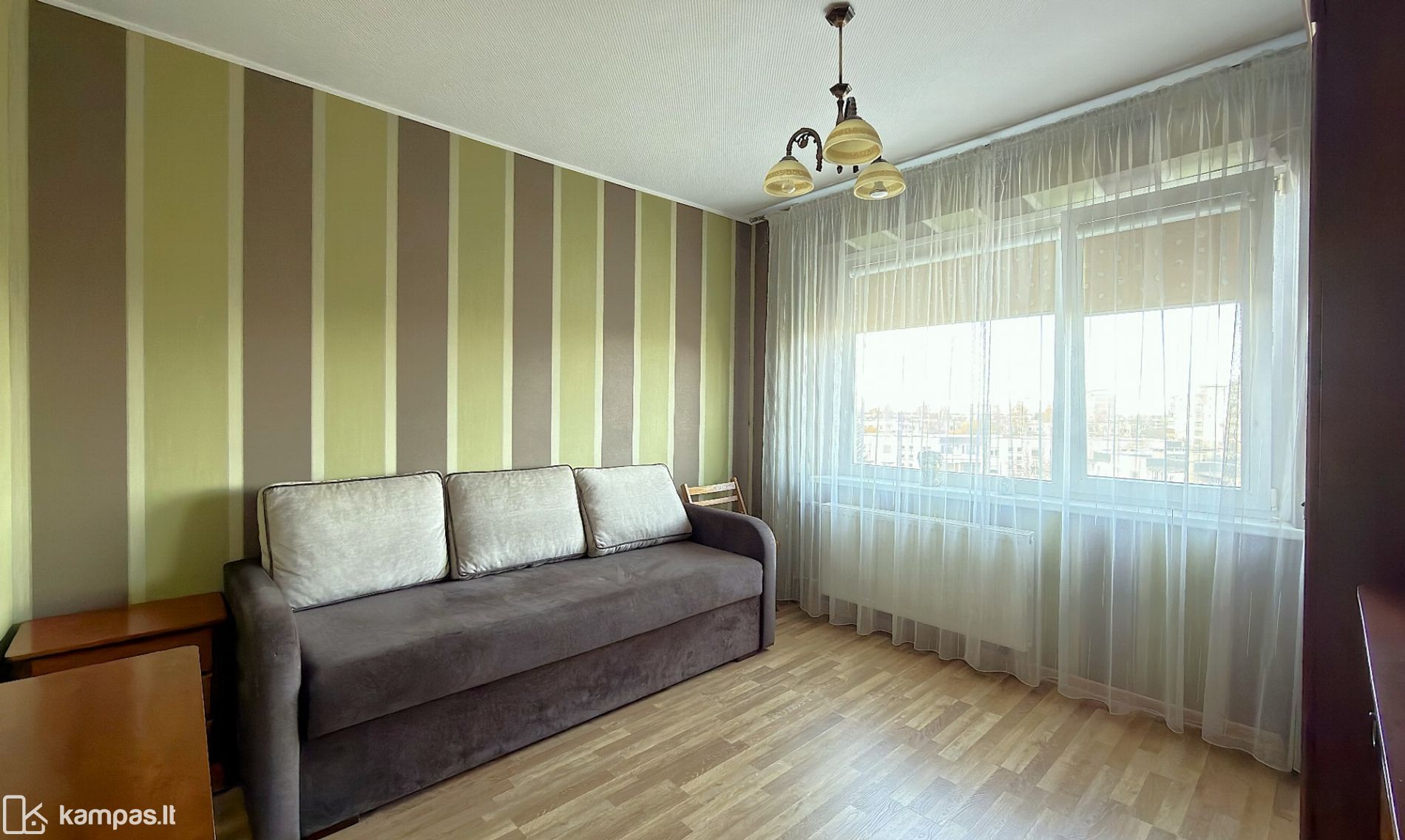 Main Image Kaunas, Dainava, Savanorių pr.