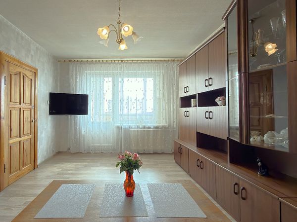 Kaunas, Dainava
