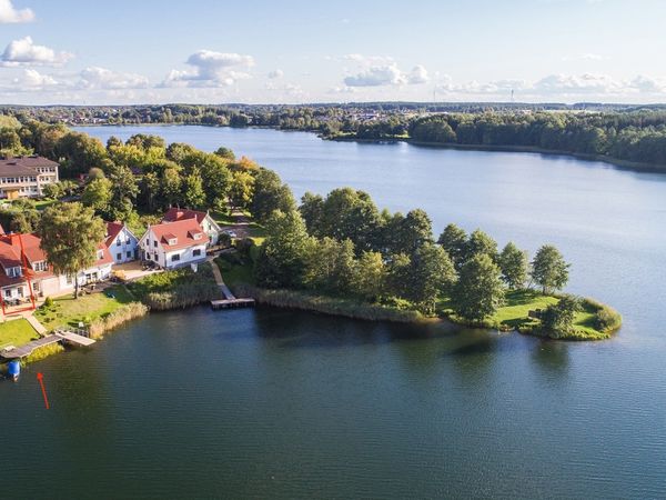 Trakų r. sav., Trakai