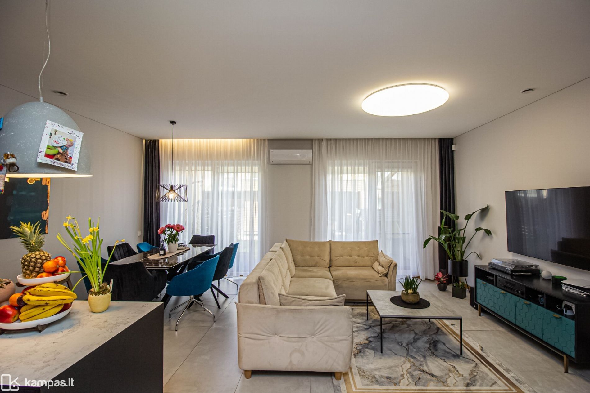 Main Image Kauno r. sav., Giraitė, Maumedžių g.