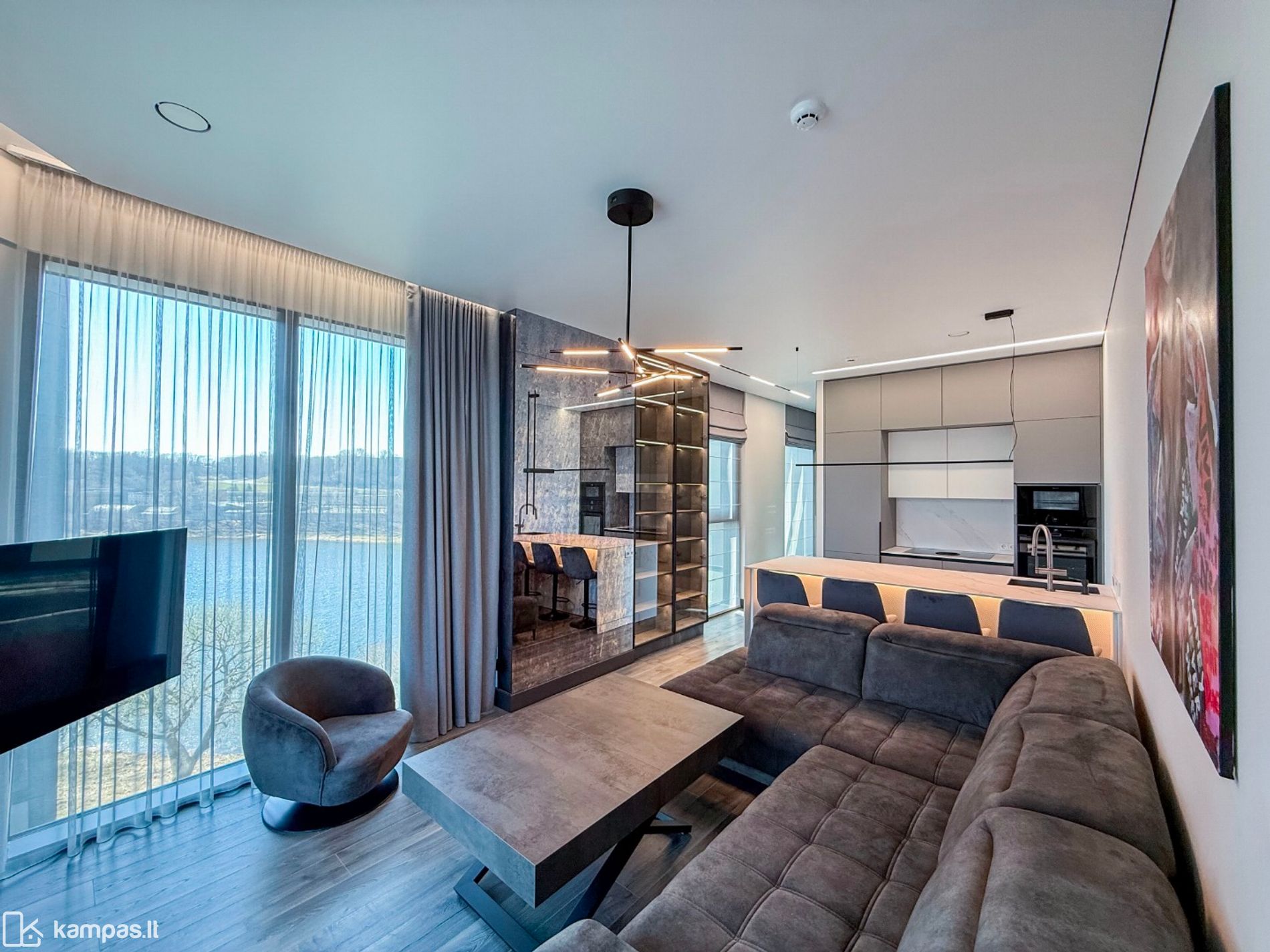 Main Image Kaunas, Žemieji Šančiai, A. Juozapavičiaus pr.