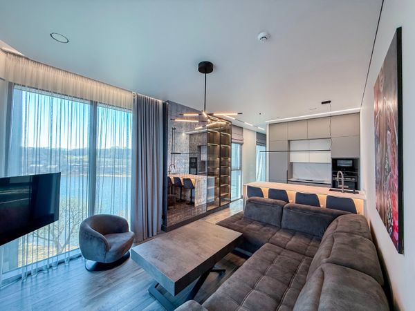 Kaunas, Žemieji Šančiai