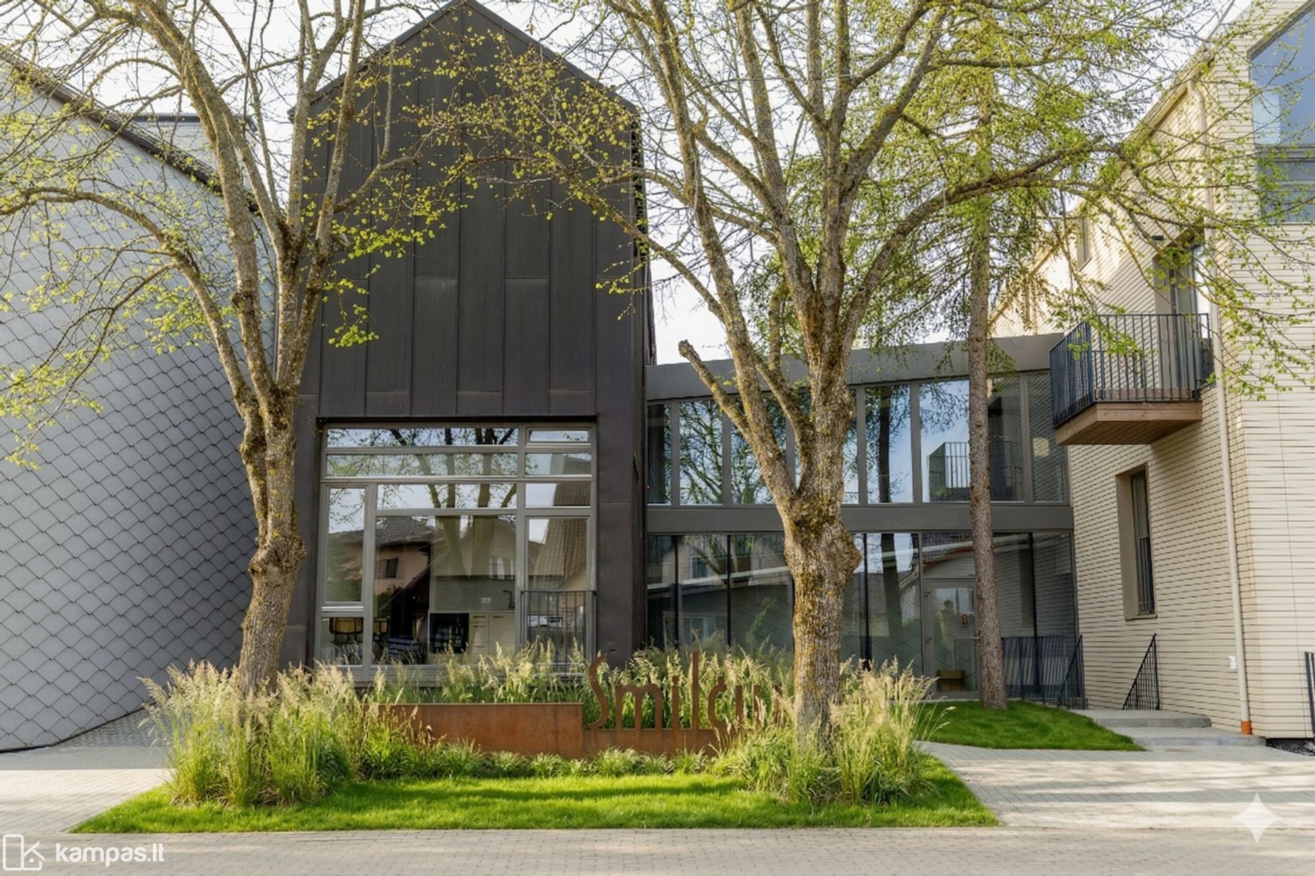 Main Image Palanga, Smilčių g.