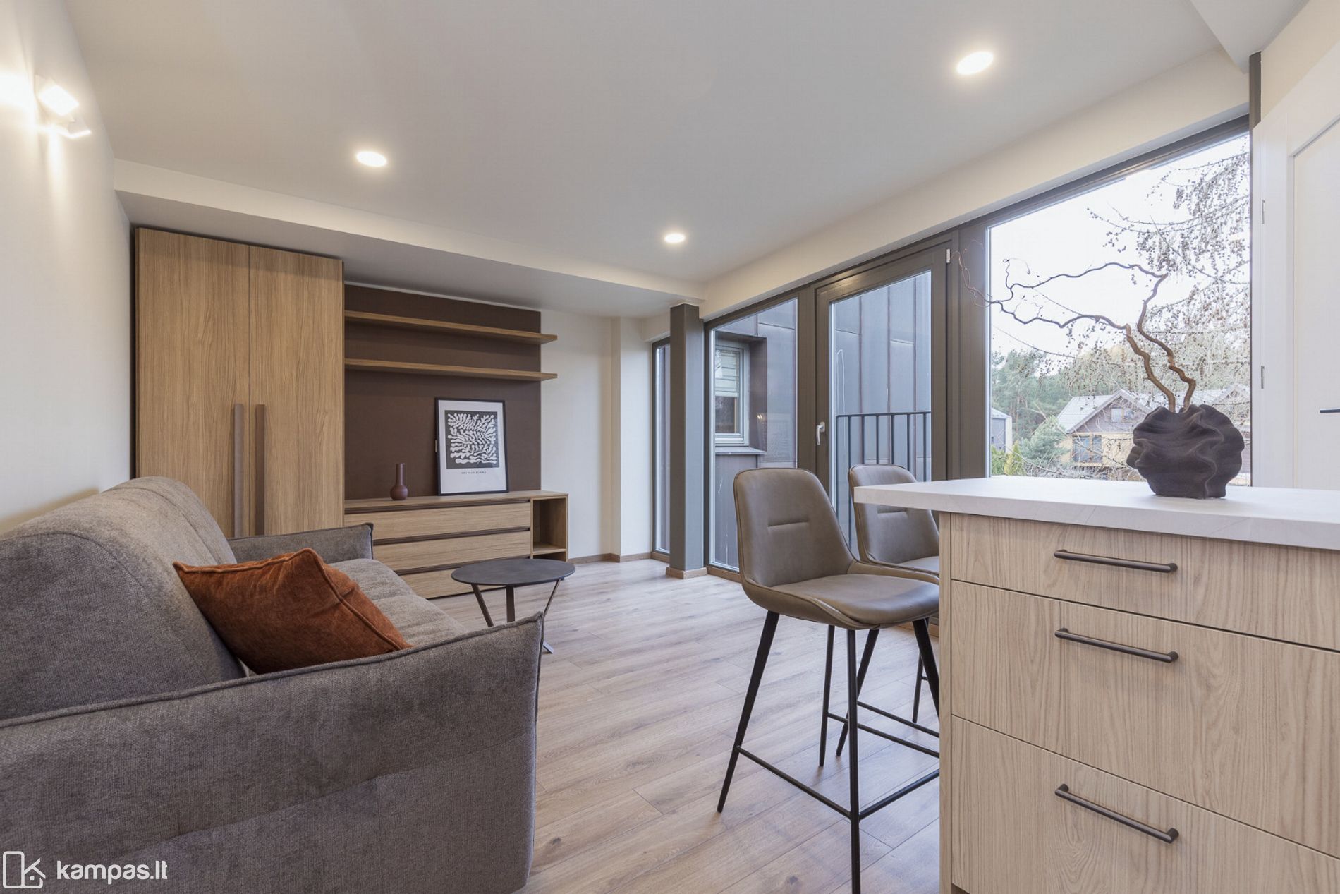 Main Image Palanga, Smilčių g.