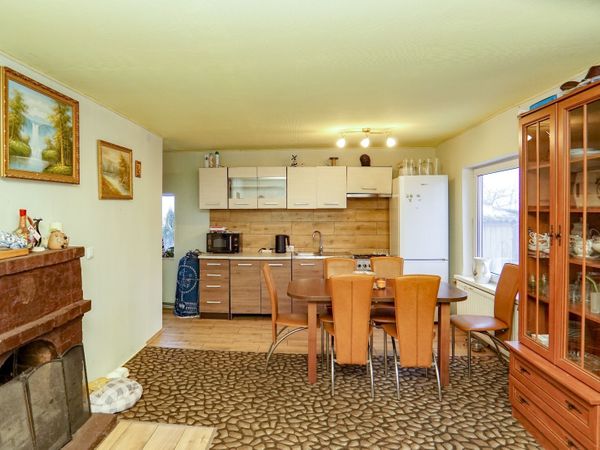 Panevėžio r. sav., Debikonys