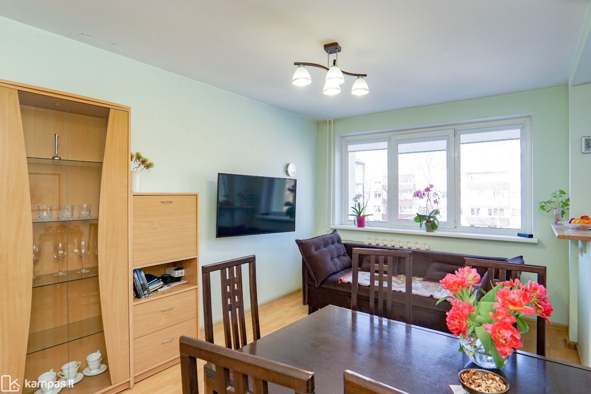 Main Image Panevėžys, Klaipėda, Klaipėdos g.