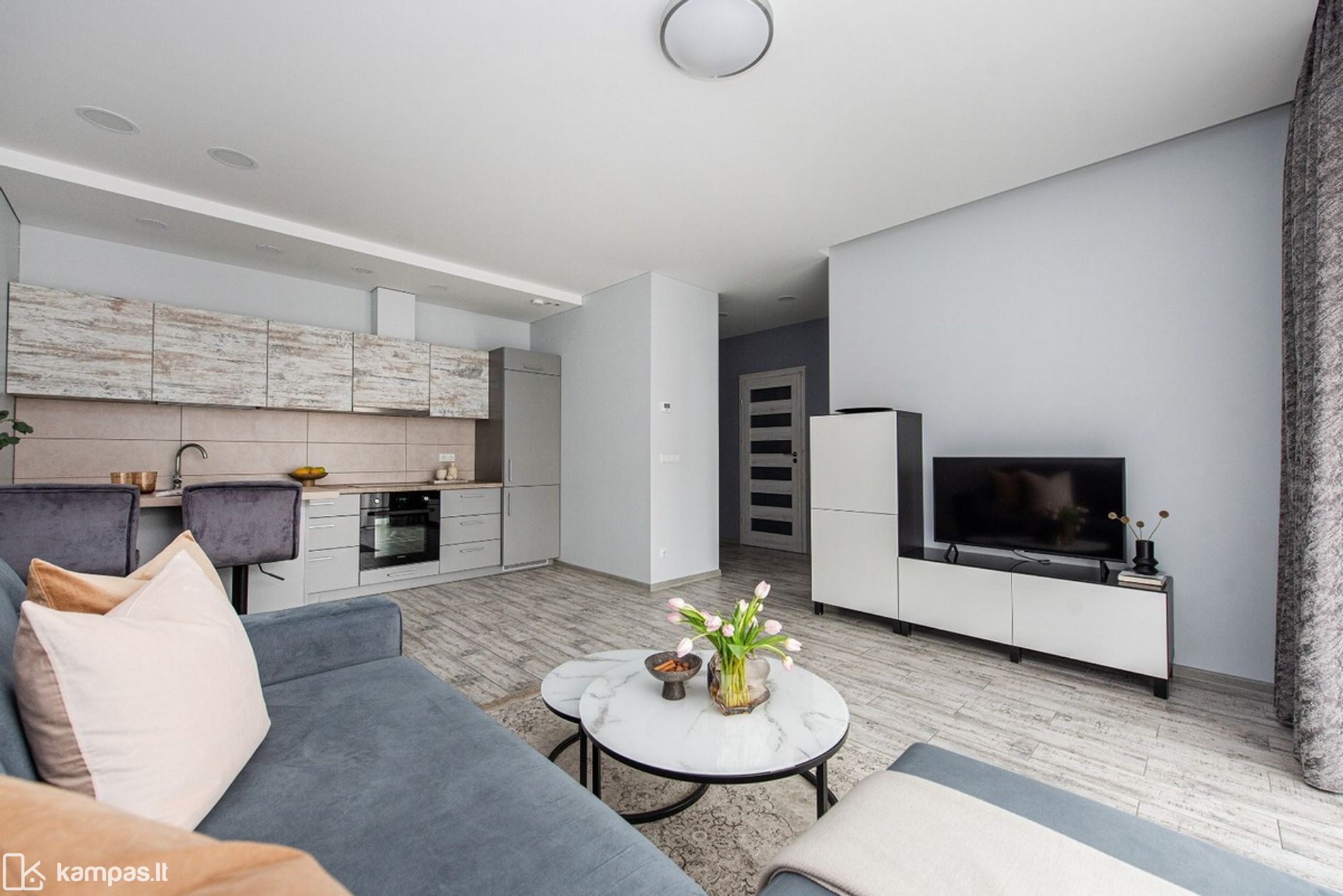 Main Image Vilnius, Antakalnis, Vytauto Žalakevičiaus g.