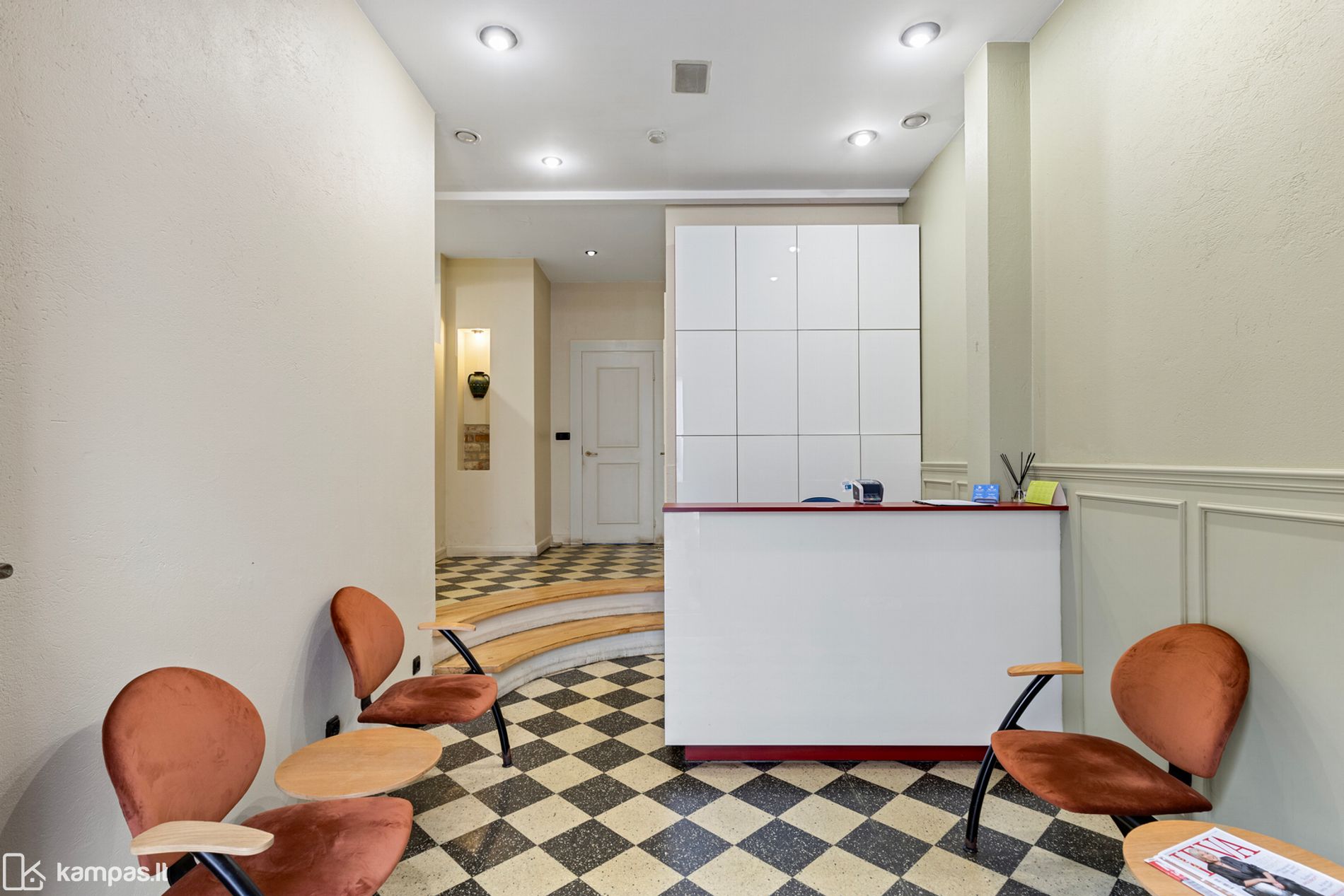 Main Image Vilnius, Senamiestis, Latako g.