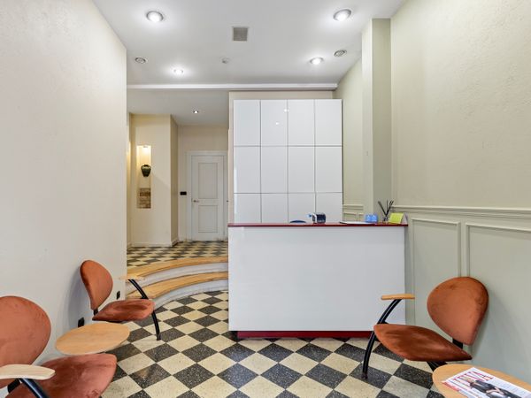 Vilnius, Senamiestis