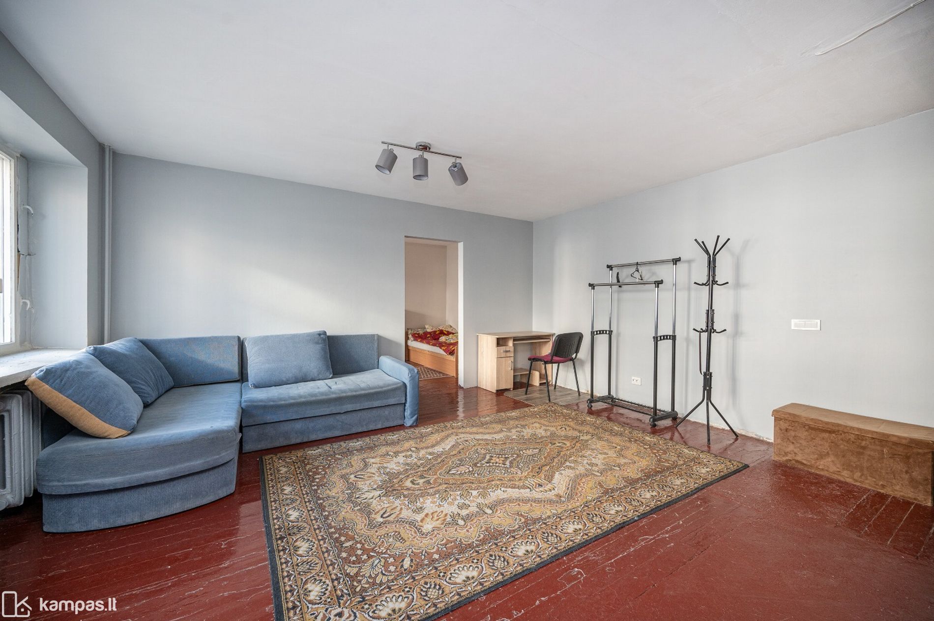 Main Image Vilnius, Naujamiestis, Vytenio g.